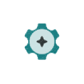 settings icon