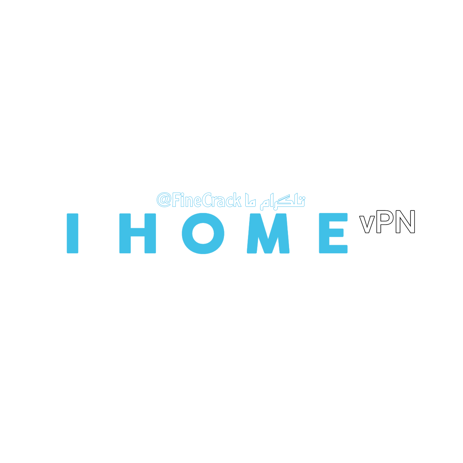 BD NET VPN icon