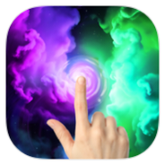 Fluid Wallpaper icon