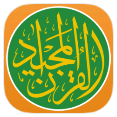 Quran Majeed icon