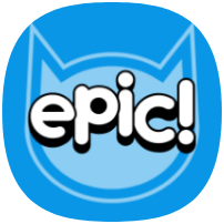 Epic! icon