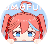 omofun icon
