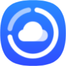 Samsung Cloud Assistant icon