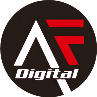 AF DIGITAL V2 icon