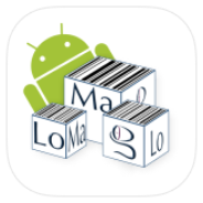 LoMag free Warehouse icon