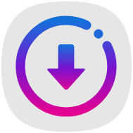 SDownloader icon