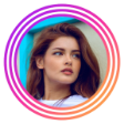 Profile Picture Border icon