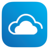 Cloud Indeed icon
