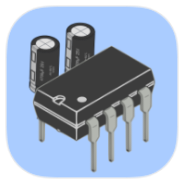 Electronics Toolbox icon