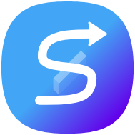 Sidestep icon