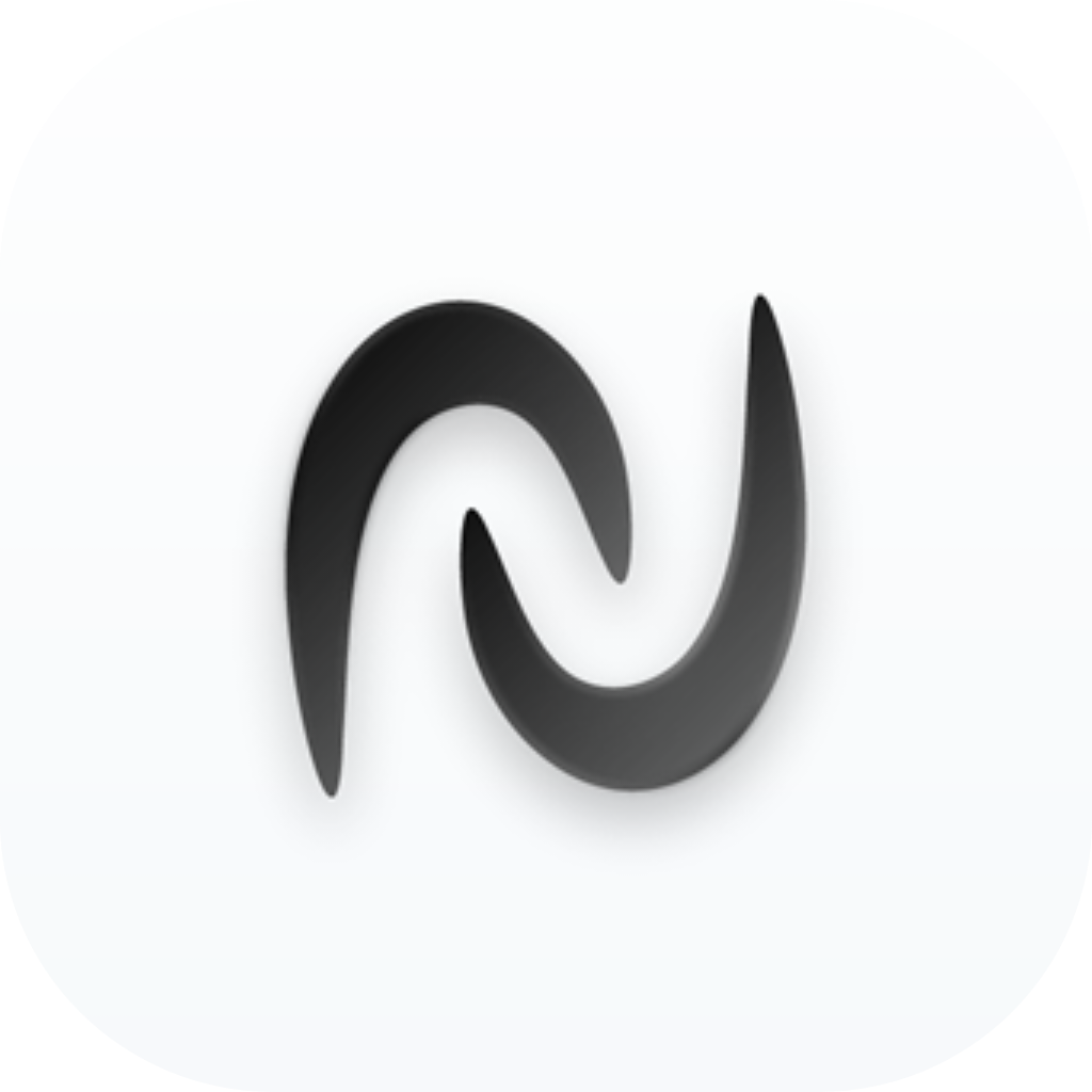 NOTHING LINE icon