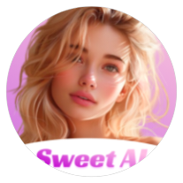   Sweet AI icon