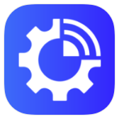 Internet of Things icon