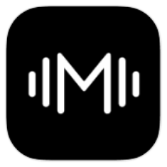 Earphones icon