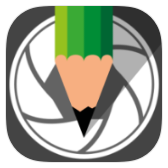 Real Sketch icon
