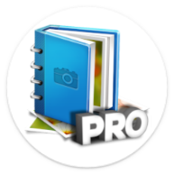 Photo Album icon