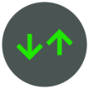Data Monitor icon