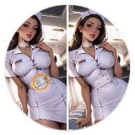 Sexy Differences icon