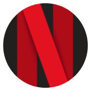 Netflix Premium icon