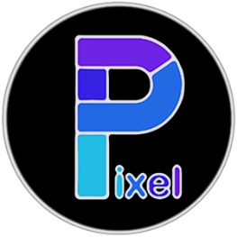 Pixly Fluo icon