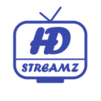 HD STREAMZ icon