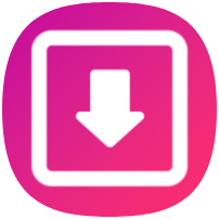 Repost - Video Downloader icon