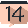 Calendar Status Pro icon