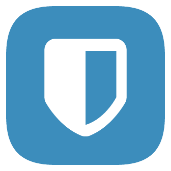 Bitwarden app icon