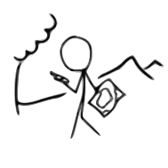 Geohash Droid icon