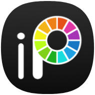 ibisPaint icon