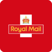 Royal Mail icon