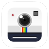 Instant Photo - PinstaPhoto icon