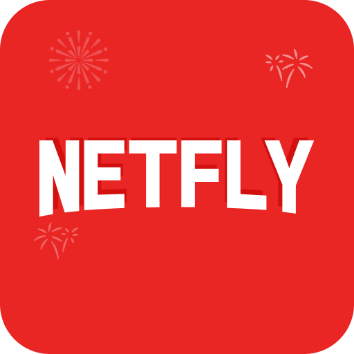 NETFLY icon