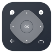 Philips TV Remote icon
