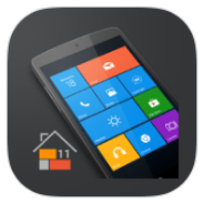 Win 11 Launcher icon