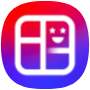 Photo Collage Maker icon
