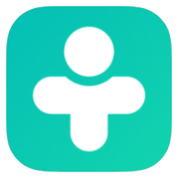 ДругВокруг (by Denis Happy) icon