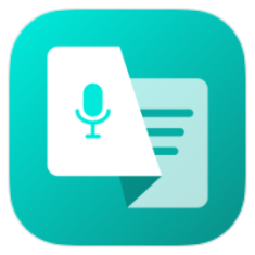 AI Speech To Text icon