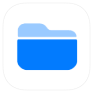Files app icon
