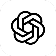 ChatGPT icon