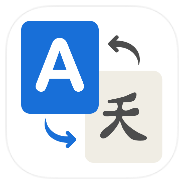 Language Translator icon