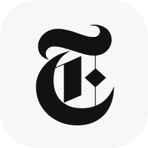 NYTimes icon