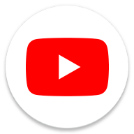 YouTube icon