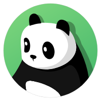 PandaVPN icon