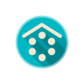 Iris icon