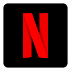 Netflix V1 icon