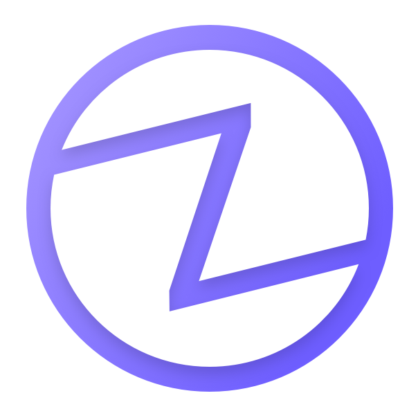 Zoomer icon