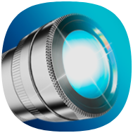 Flashlight+ icon