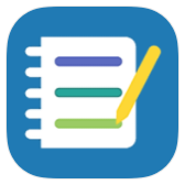 Thought Diary icon