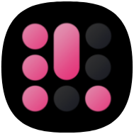 Lux Pink icon